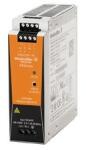 Weidmüller Kapcsolóüzemű DC tápegység 85-264VAC-be 80-370VDC-be 24VDC-ki 120W PRO MAX 120W 24V 5A Weidmüller - 1478110000