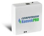 COMPUTHERM Gázkonvektor vezérlő szobatermosztáthoz KonvekPRO QUANTRAX