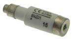 Eaton Biztosítóbetét Bussmann D01 6A gL/gG 400V zöld-színkód EATON - 6NZ01