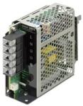 Omron Kapcsolóüzemű DC tápegység 100-240VAC-be 125-375VDC-be 2.2A/ 24V-DC-ki 50W S8FS-G05024CD OMRON - 677969