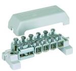 DEHN EPH-sín szigetelt réz moduláris 60mm x 60mm x 160mm burkolattal PAS 11AK DEHN - 563200