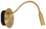 Lucide L772890302 LED fali spotlámpa JOLIJN | 2W integrált LED forrás | 140lm | 3000K
