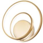 Ideal Lux I304502 LED fali lámpa OZ DALI | 28W integrált LED forrás | 2500lm | 3000K