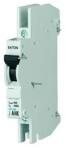 Eaton Segédérintkező PLS/PFHM/CKN/CLS-hez 1-z 1-ny 3A 230V AC 0.5modul Z-AHK EATON - 248433