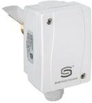 S+S Regeltechnik Áramláskapcsoló folyadékra 1…8" 1v 24-250VAC-vezérlés AC S+S Regeltechnik - SW-1-E