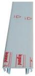 Legrand Parapetcsatorna fedél 180mm x 2000mm fényesfehér műanyag kezeletlen DLP LEGRAND - 010526
