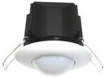 B.E.G. Mozgásérzékelő álmennyezetbe 2csatornás 360° PIR 10m-érzékelésátmérő 2300W 230V PD3N-2C-DE B. E. G. - 92198