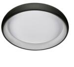 Italux 5280-832RC-BK-4 LED mennyezeti lámpák Alessia | 32 W integrált LED forrás | 4000K