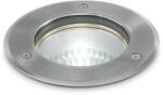 Ideal Lux 032825 kültéri süllyesztett spotlámpa Park 1x28W | E27 | IP67 - acél