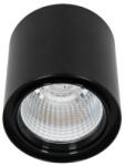 Italux WG-706R/BK-WW/70 LED Luna Black | 40W integrált LED forrás | 3800lm | 3000K
