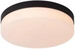 Lucide L791113030 LED mennyezetre szerelhető lámpa BISKIT | 18W integrált LED forrás | 1150lm | 2700K