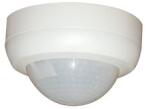B.E.G. Mozgásérzékelő felületre folyosóhoz 5x40m 360° PIR 2300W 230V fehér IP44 PD4N-1C-K-AP B. E. G. - 92270