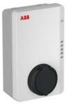 ABB E-autó töltő RFID WiFi Bluetooth 3-fázis 1x 22kW fali 1xT2aljzat IP54 Terra AC-W22-T-R-0 ABB - 6AGC082152