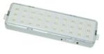 HUNILUX LED vészvilágító állandó/készenléti 2W 220-240V AC 3h-szigetüzem fali IP20 MLX JM 190 HUNILUX - HL0016746