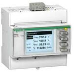 Schneider Electric Multifunkciós teljesítménymérő sorolható MODBUS 6A áramváltós 50-330V PowerLogic PM3000 Schneider - METSEPM3250