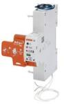 Gewiss Visszakapcsoló távműködtető 2P IDP-hez WiFi-comp. 100A 230V AC 1modul ReStart RD Pro GEWISS - GWD0976