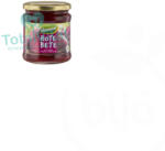 dennree bio szeletelt cékla üveges 330g