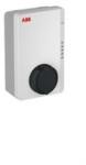 ABB E-autó töltő WiFi Bluetooth 1-fázis 1x 7.4kW fali 1xT2aljzat IP54 műanyag Terra AC-W7-T-0 ABB - 6AGC081278