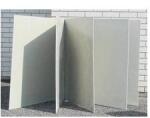 Csatári Plast Szerelőlap PVT-K-L53x88-hoz PSZ53 Csatári Plast - CSP71000004