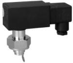 ALRE Áramláskapcsoló folyadékra 3/4" V4A 1v 24-230VAC-vezérlés AC 7-11m/s JSW-3/4 ALRE - H530945