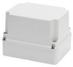 GEWISS Doboz falonkívüli magasított d37 fém csavarral műanyag 236mm x 316mm-hossz 188mm IP56 44CE GEWISS - GW44219