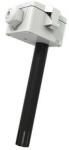 Thermokon Hő- páraérzékelő csatornába d20/270mm aktív 2x0. . 10V -20-70°C 0-100% 0-80g/m3 FTK+ VV Thermokon - 626354