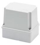 GEWISS Doboz falonkívüli magasított d29 fém csavarral műanyag 119mm x 159mm-hossz 146mm IP56 44CE GEWISS - GW44216