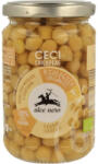 Alce Nero bio előfőzött csicseriborsó 360g