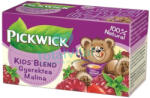  Pickwick tea gyerektea málna rooibos, csipkebogyó keverék 40g - totalvital