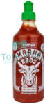 ChiMax marha erős extra fokhagyma szósz 500 ml - totalvital