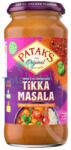  Pataks tikka masala indiai mártás 450g - totalvital