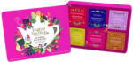English Tea Shop 36 ajándék bio teaválogatás pink "58144