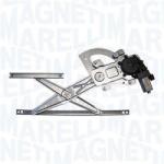 Magneti Marelli Mecanism actionare geam MAGNETI MARELLI 350103158200 (350103158200) - automobilus