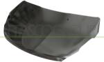 PRASCO Capota motor PRASCO PG3263110 (PG3263110) - automobilus