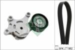 Schaeffler INA Set curea transmisie cu caneluri Schaeffler INA 529 0298 10 (529 0298 10)
