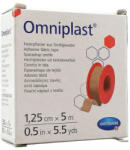 HARTMANN Omniplast 1, 25cm x 5m ragtapasz 1db