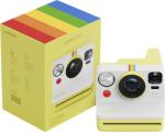 Polaroid Now Gen 3 Yellow (9158)