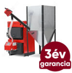 SUNSYSTEM NWB MAX 25 + Pell Eco 20