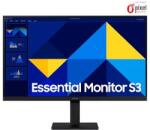 Samsung Essential S3 S27D304GAU Monitor