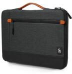 ER Seine Scene Dijon Sleeve 13, 6" laptoptáska - fekete SSDI13BK