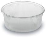 WIMEX Tál (PP) kerek átlátszó Ø101mm 200ml [100 db]