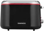 Daewoo DBT40W Toaster