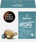 NESCAFÉ Dolce Gusto Dallmayr Crema d'Oro Caffe Latte (16)