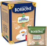 Caffè Borbone Green Dek ESE POD (50)