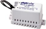 Rule A-Matic Plus Float (40A)