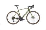 LOOK 765 GRX 600 2X11 Wh-RS 370 Kerékpár