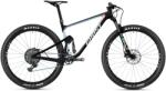 GHOST Lector FS UC World Cup Fully Mountain Bike Kerékpár