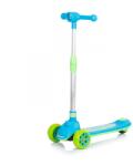 Chipolino Orbit roller - blue/green (DSORB0231BL)