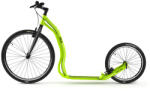Yedoo Alloy Trexx Green Roller