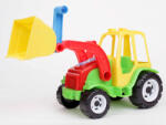 FCH Traktor rakodóval (152)